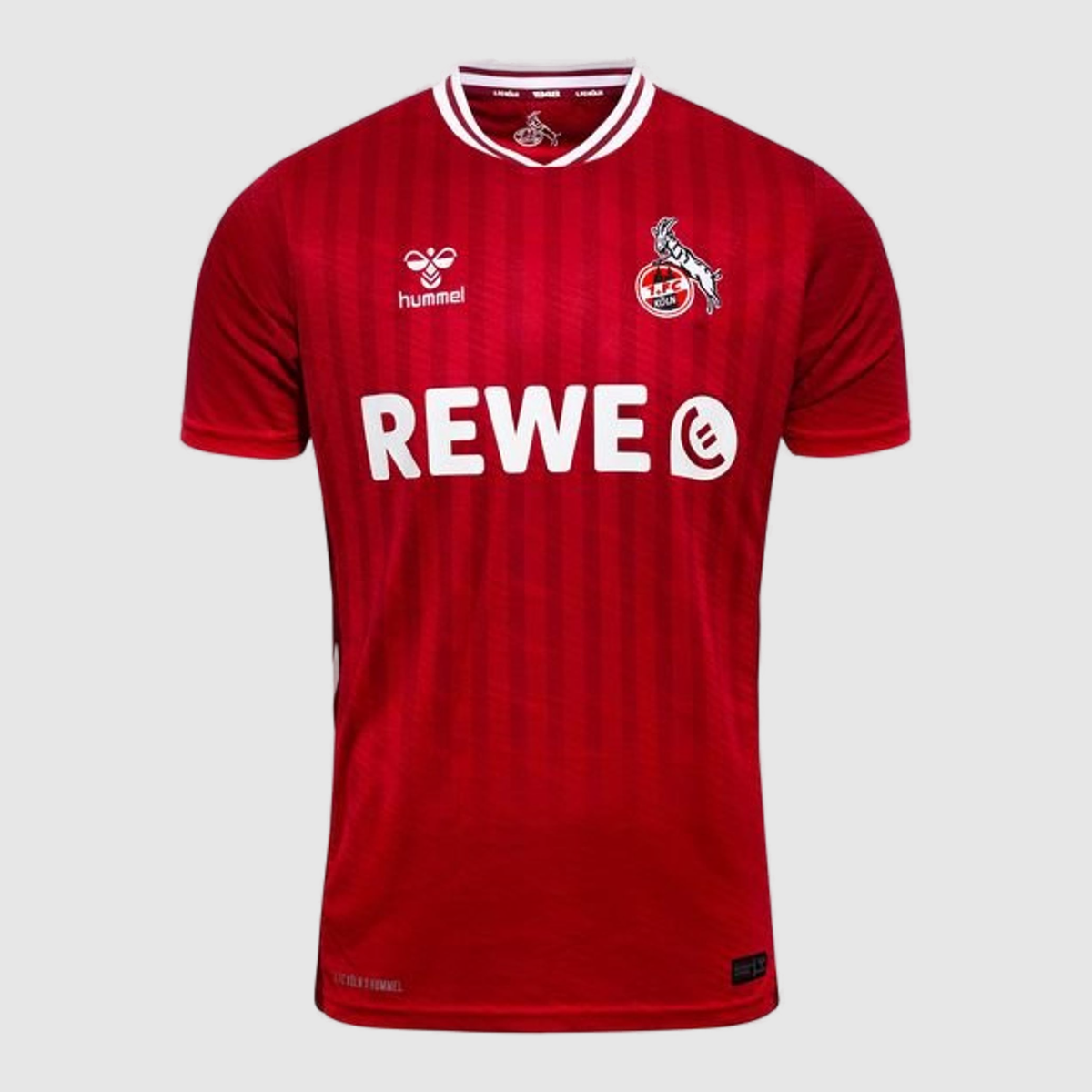 Away 25/26 Men's Shirt