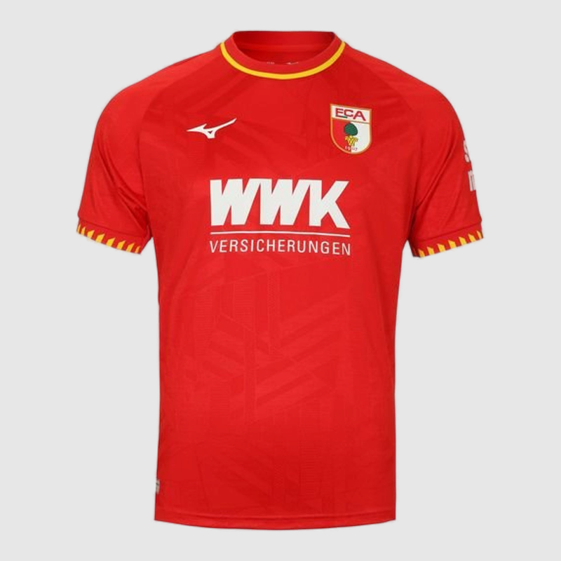 Away 25/26 Men's Shirt