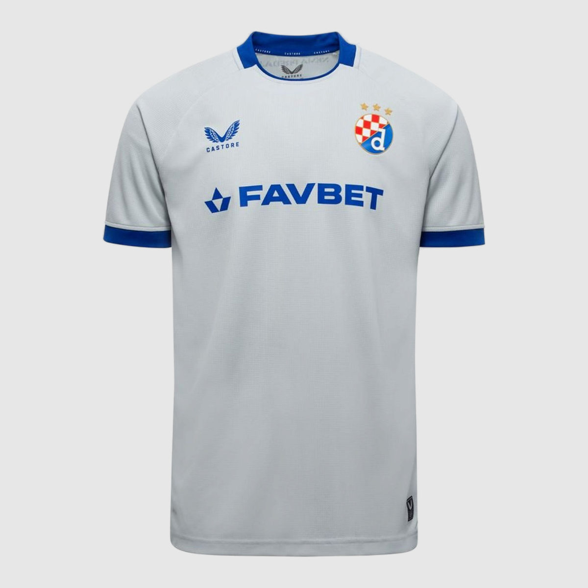 Away 25/26 Men's Shirt
