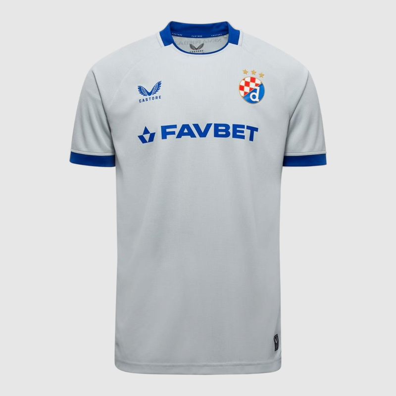 Away 25/26 Men's Shirt