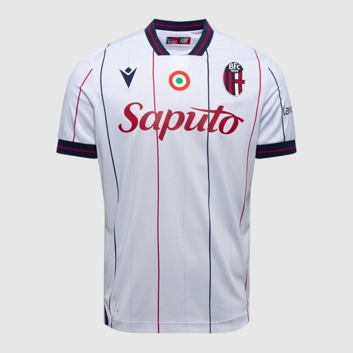 Away 25/26 Men's Shirt
