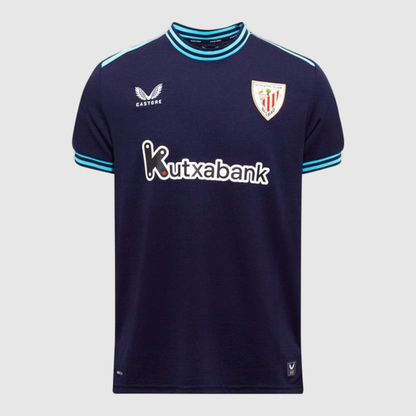 Away 25/26 Men's Shirt