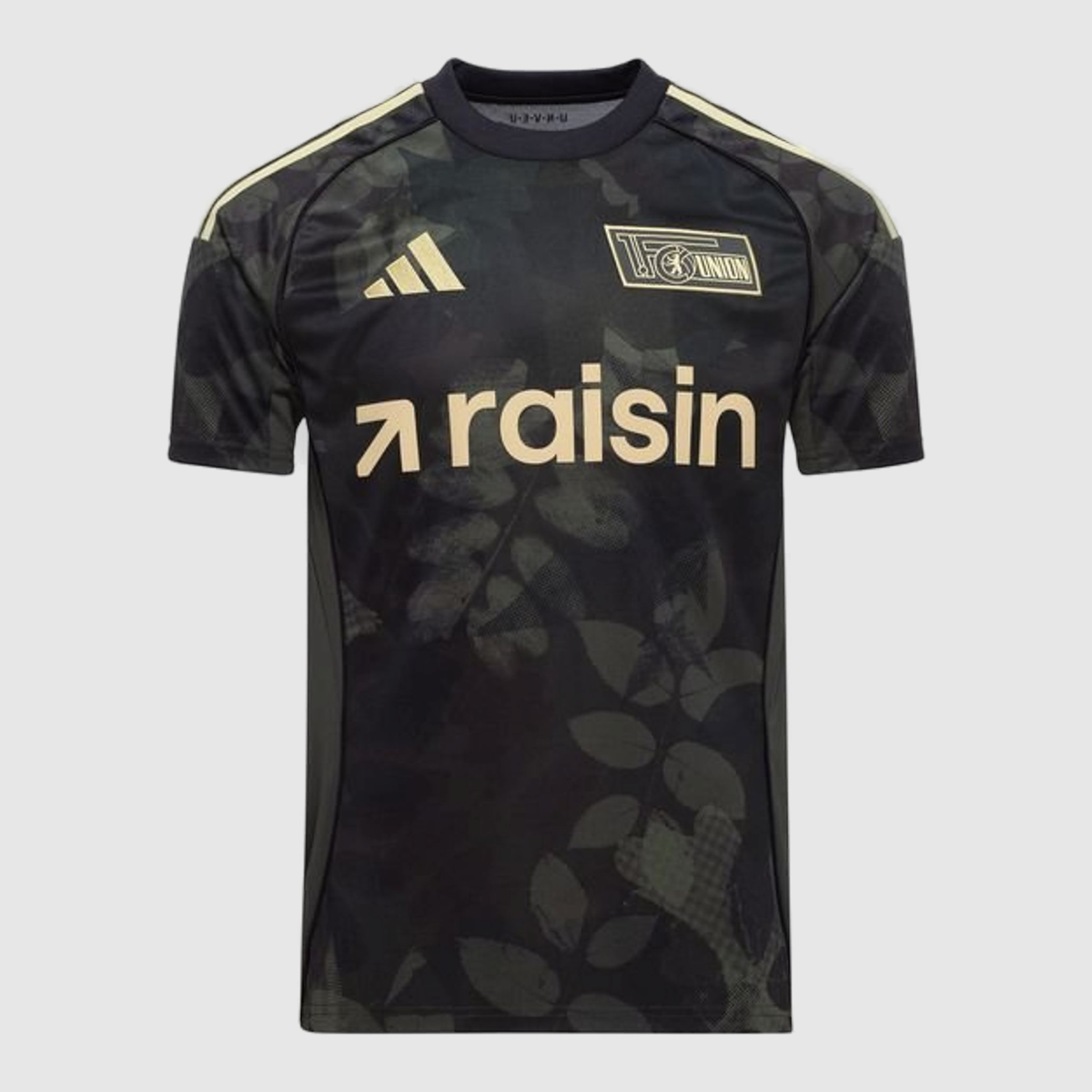 Away 25/26 Men's Shirt
