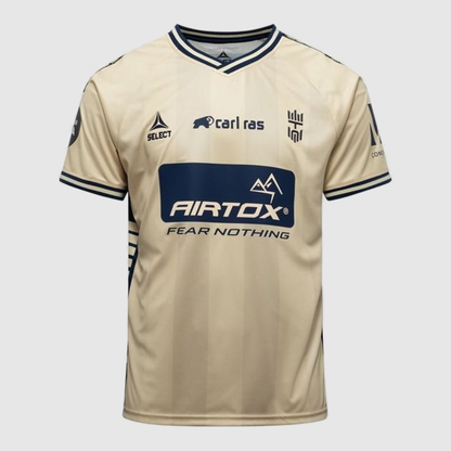Away 25/26 Men's Shirt