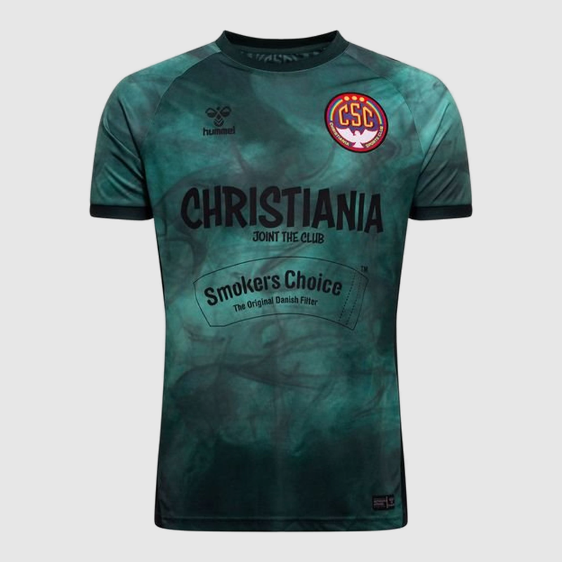 Away 25/26 Men's Shirt
