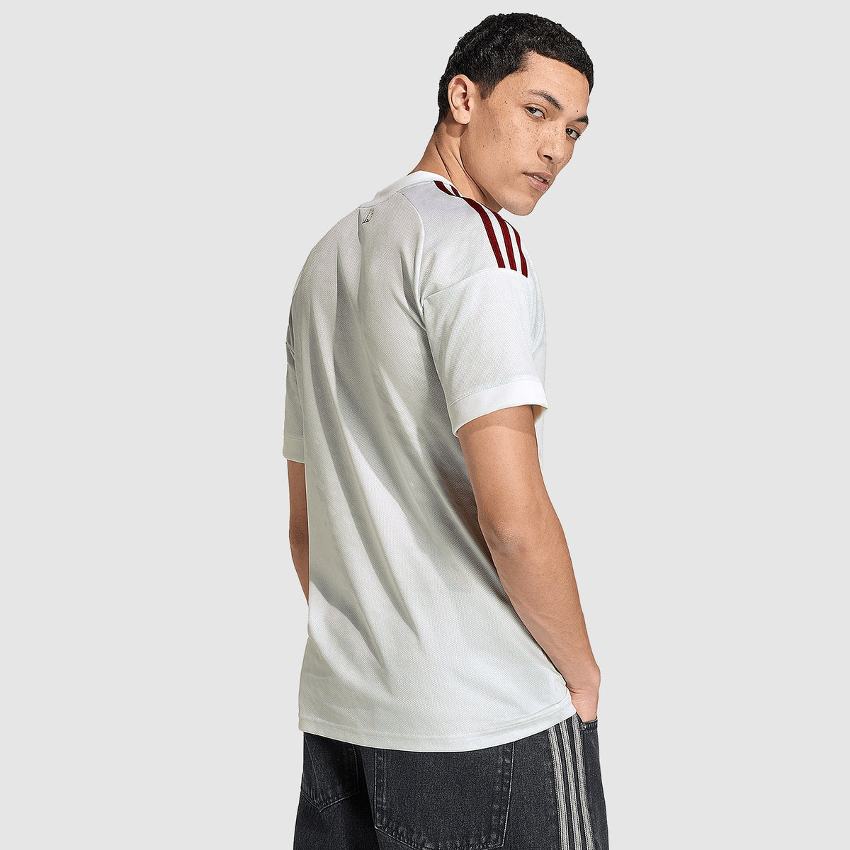 Away 25/26 Men's Shirt