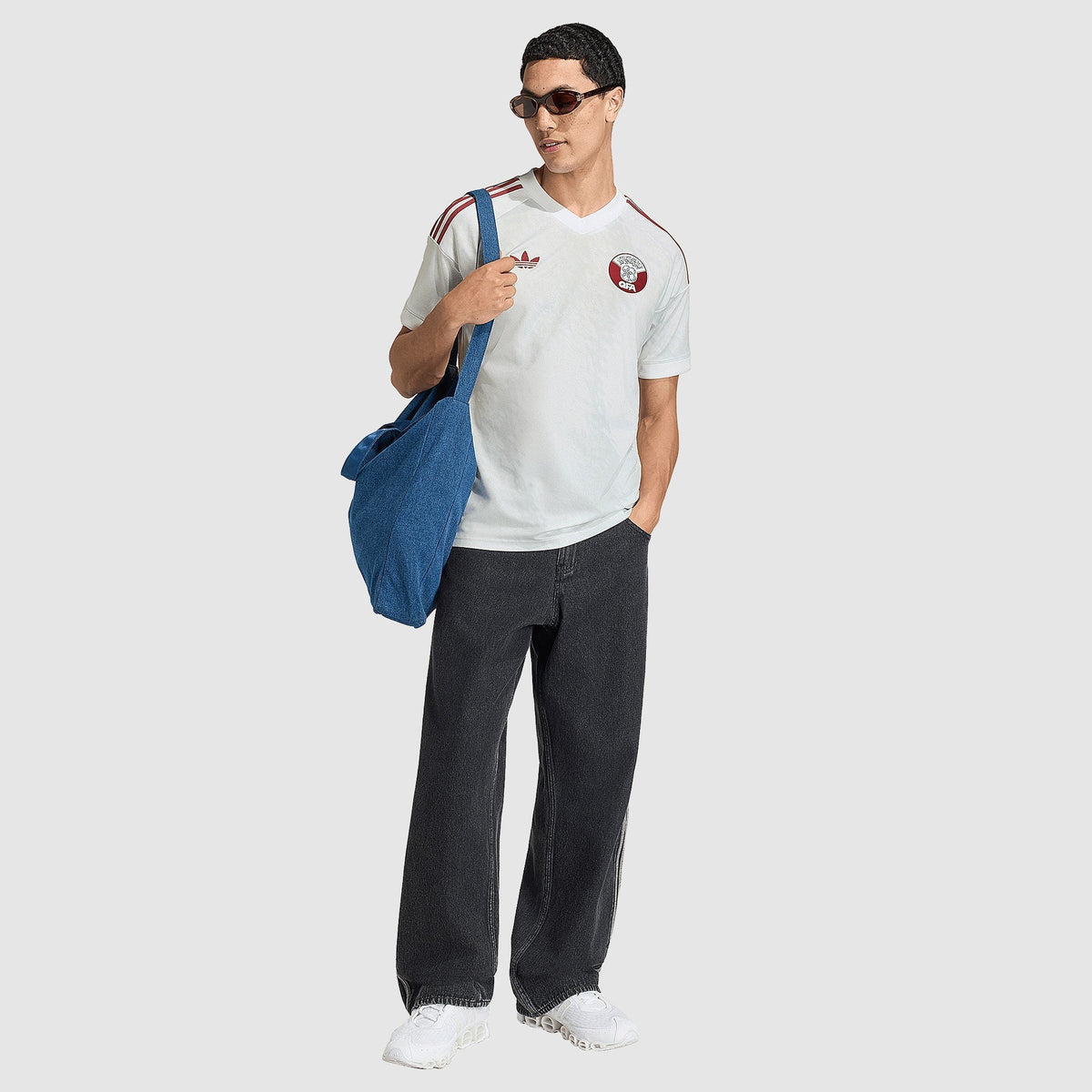 Away 25/26 Men's Shirt