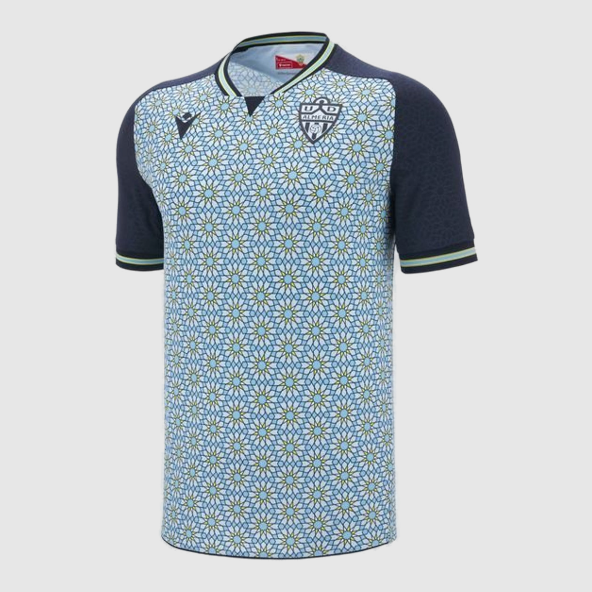 Away 25/26 Men's Shirt