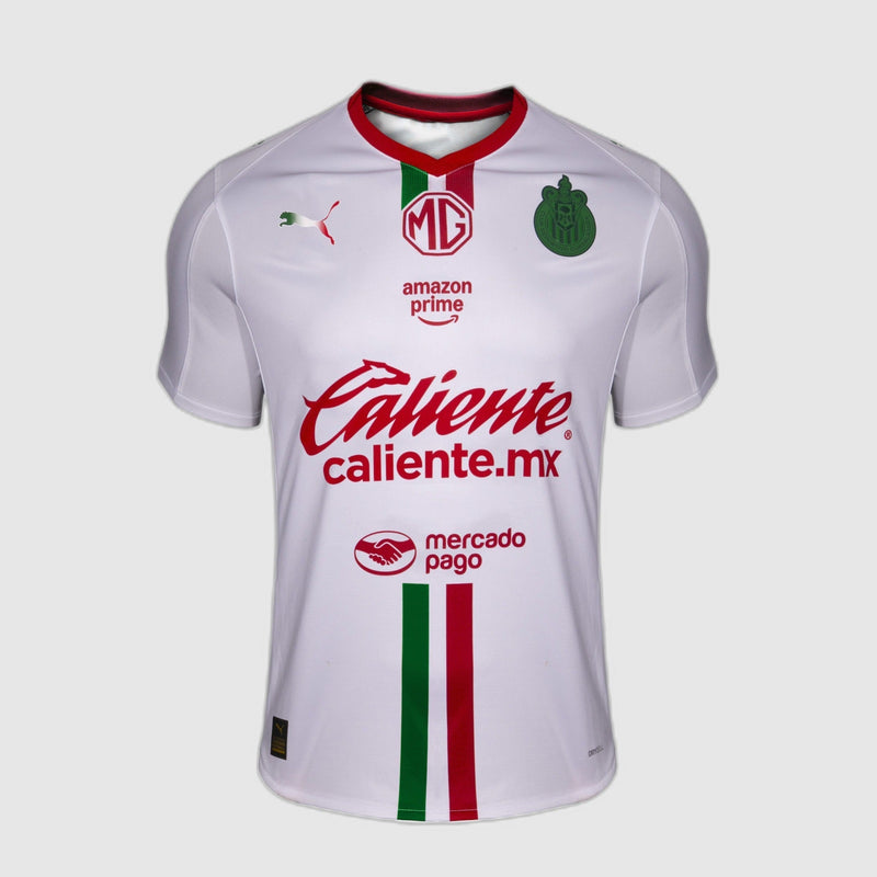 Away 25/26 Men's Shirt