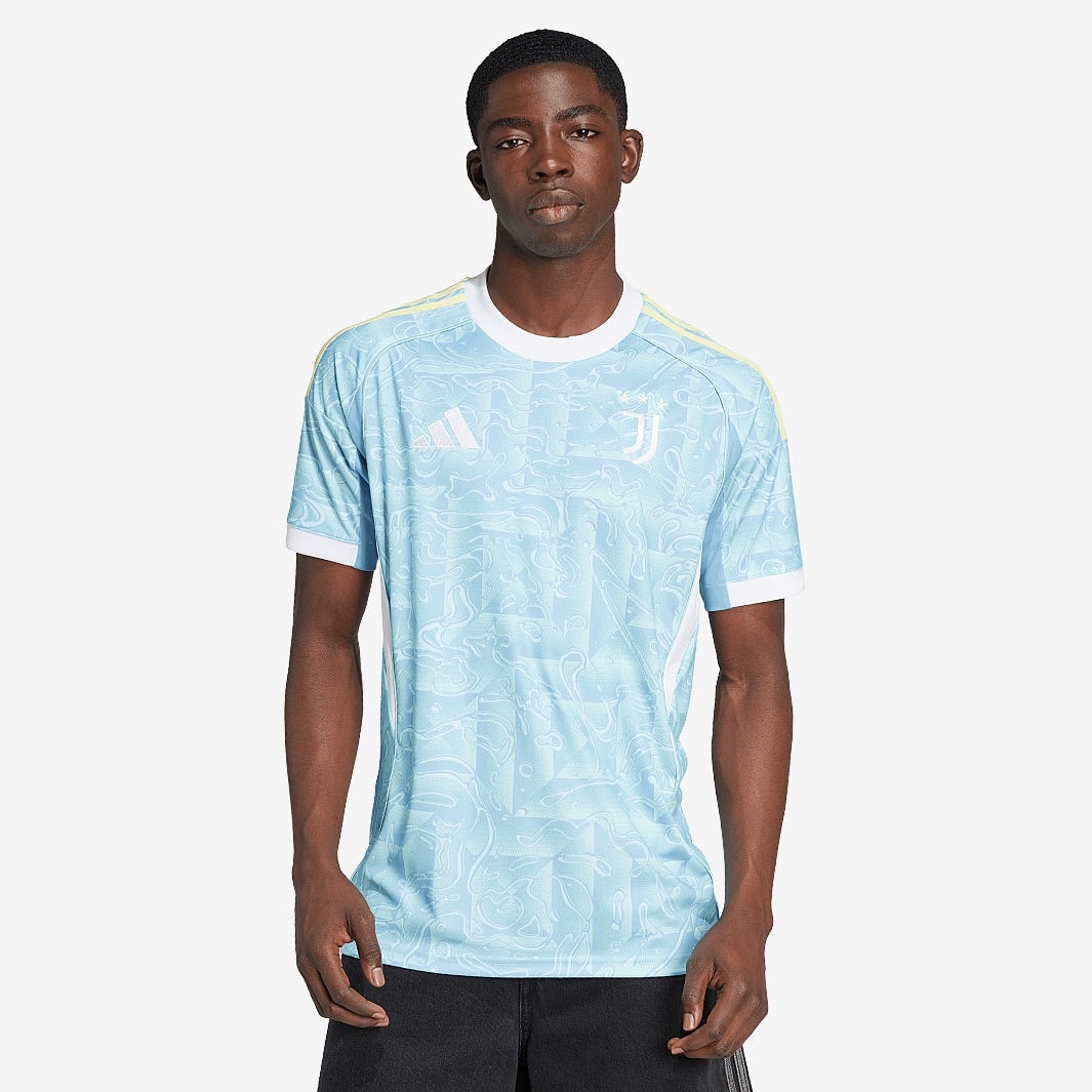 Away 25/26 Men's Shirt