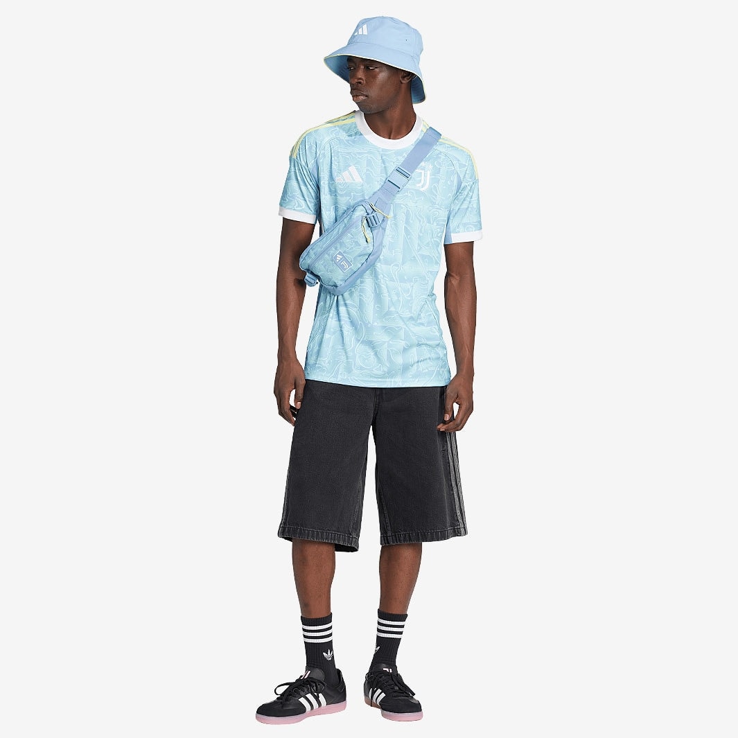 Away 25/26 Men's Shirt