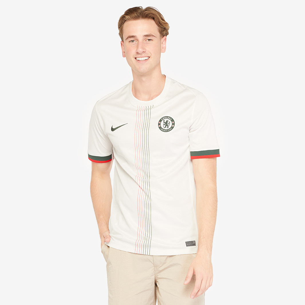 Away 25/26 Men's Shirt