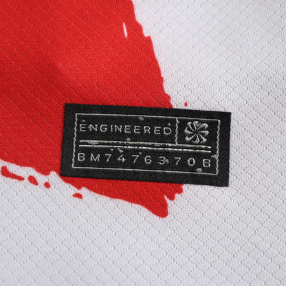 Away 25/26 Men's Shirt