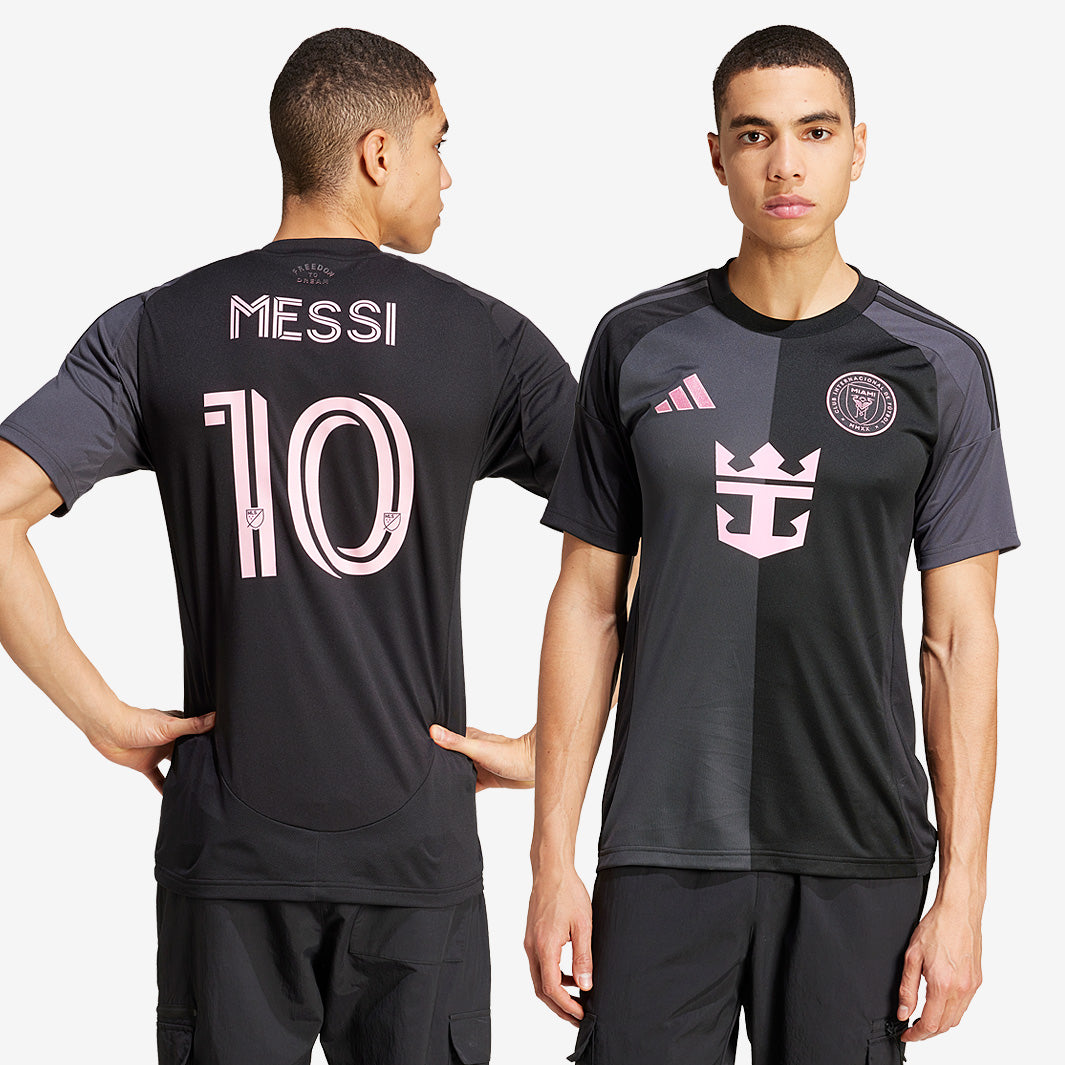 Away 25/26 Men's Shirt