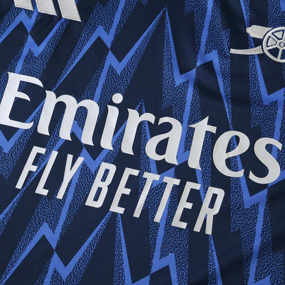 Away 25/26 Men's Shirt
