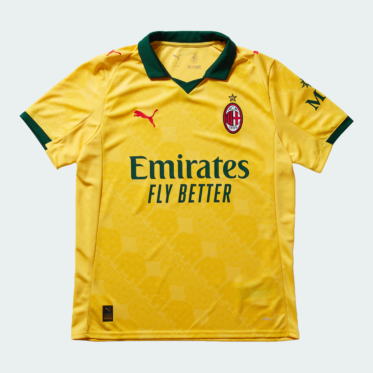 Away 25/26 Men's Shirt