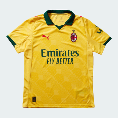 Away 25/26 Men's Shirt