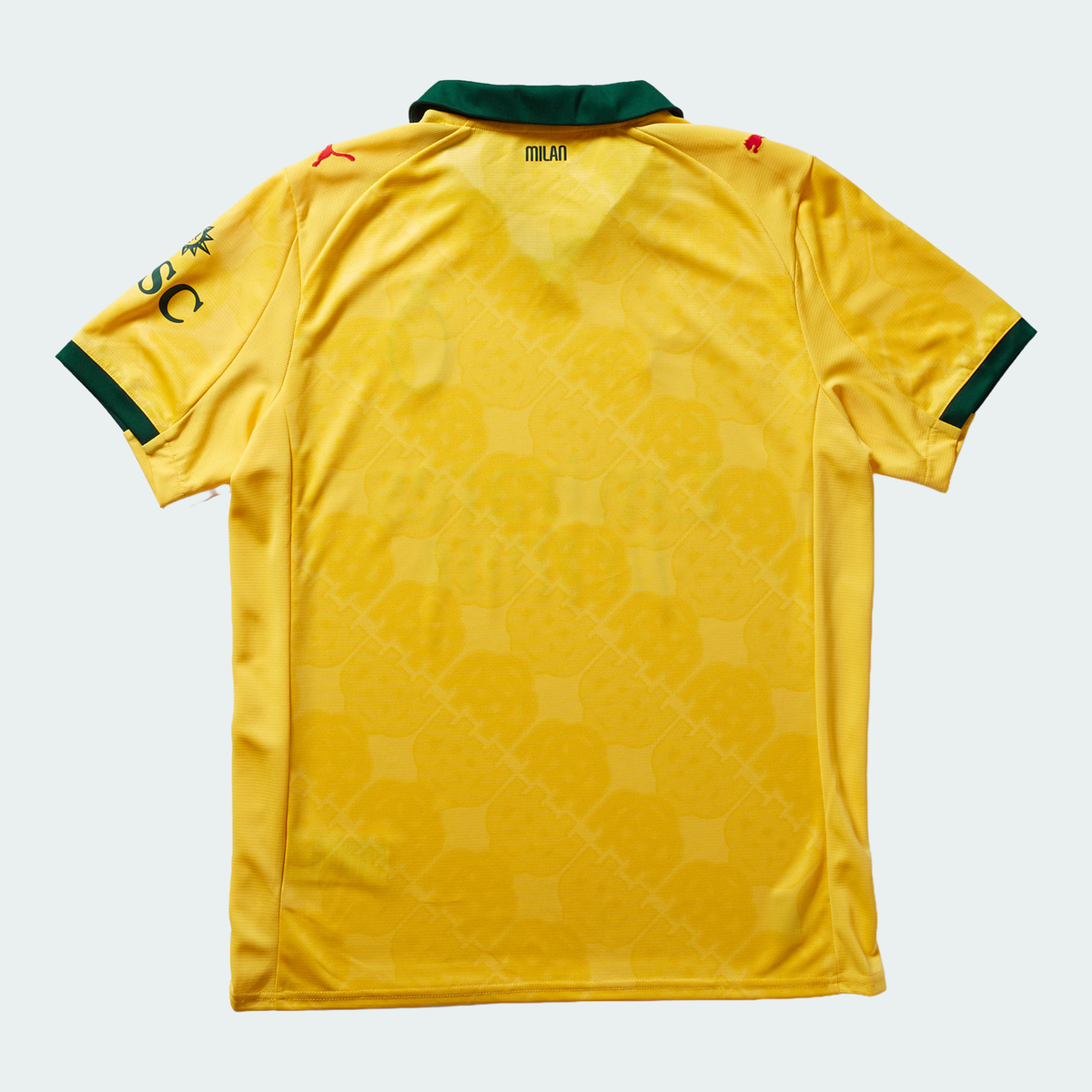Away 25/26 Men's Shirt