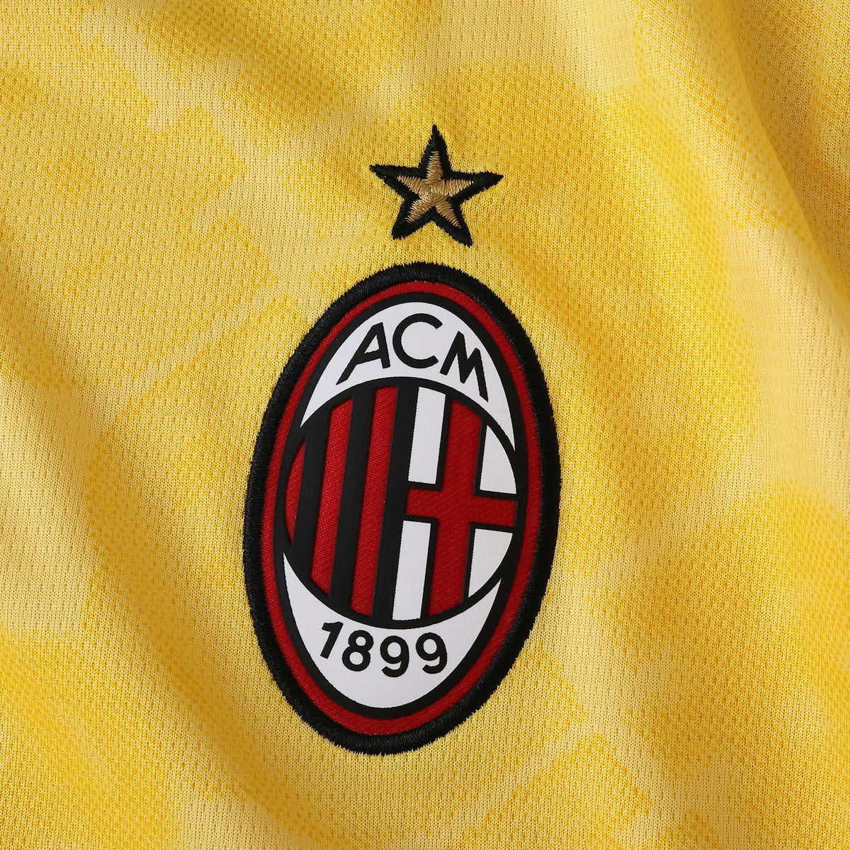 Away 25/26 Men's Shirt