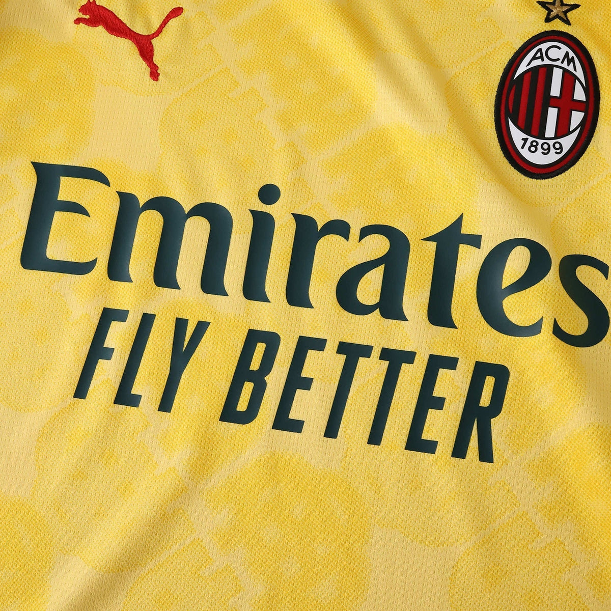 Away 25/26 Men's Shirt