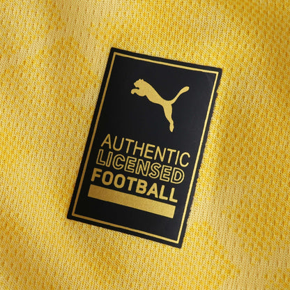 Away 25/26 Men's Shirt