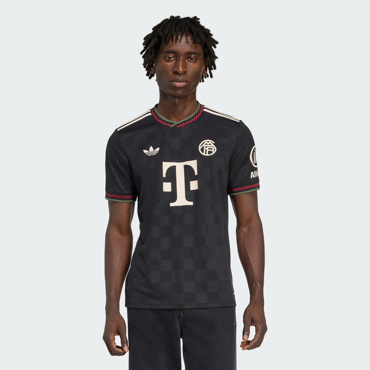 Away 25/26 Men's Shirt