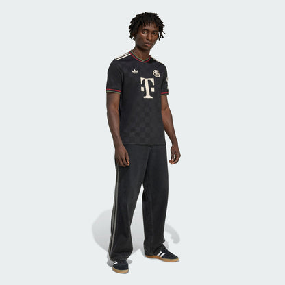 Away 25/26 Men's Shirt