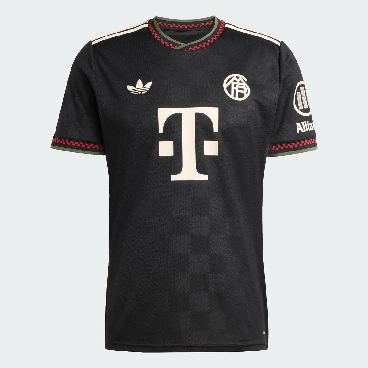 Away 25/26 Men's Shirt