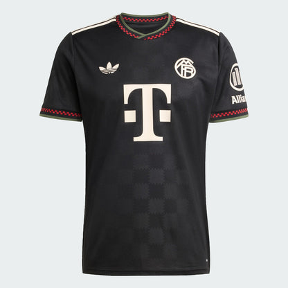 Away 25/26 Men's Shirt