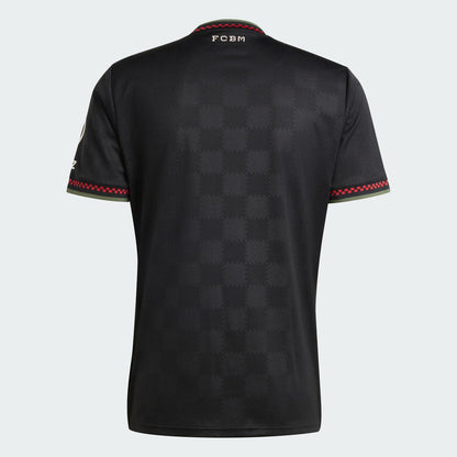 Away 25/26 Men's Shirt