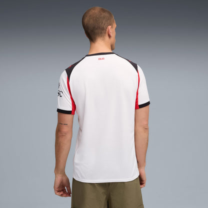 Away 25/26 Men's Shirt
