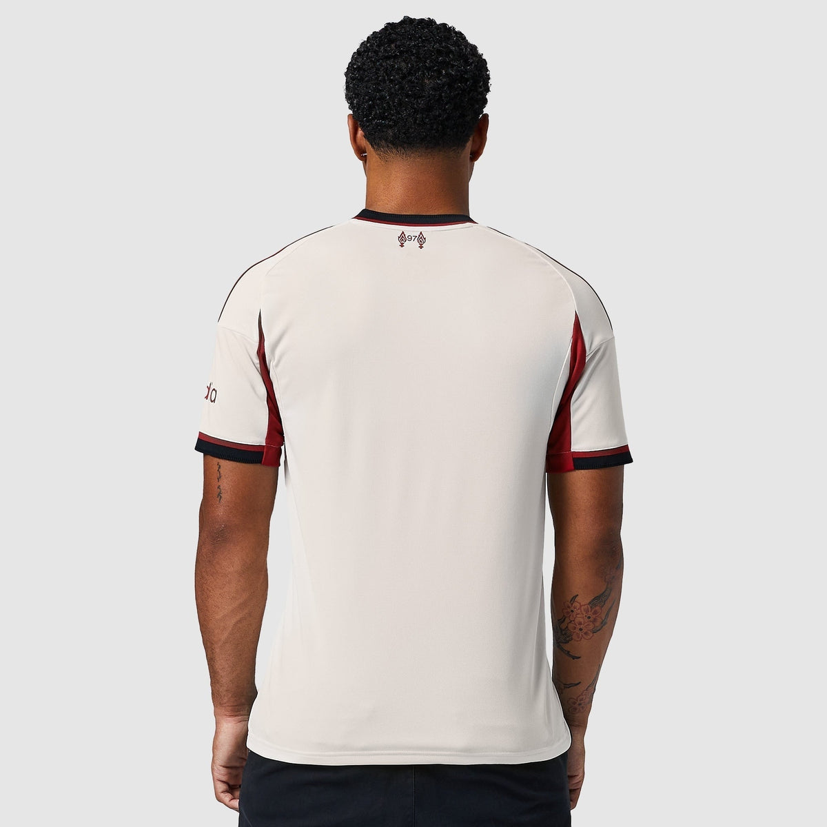 Away 25/26 Men's Shirt