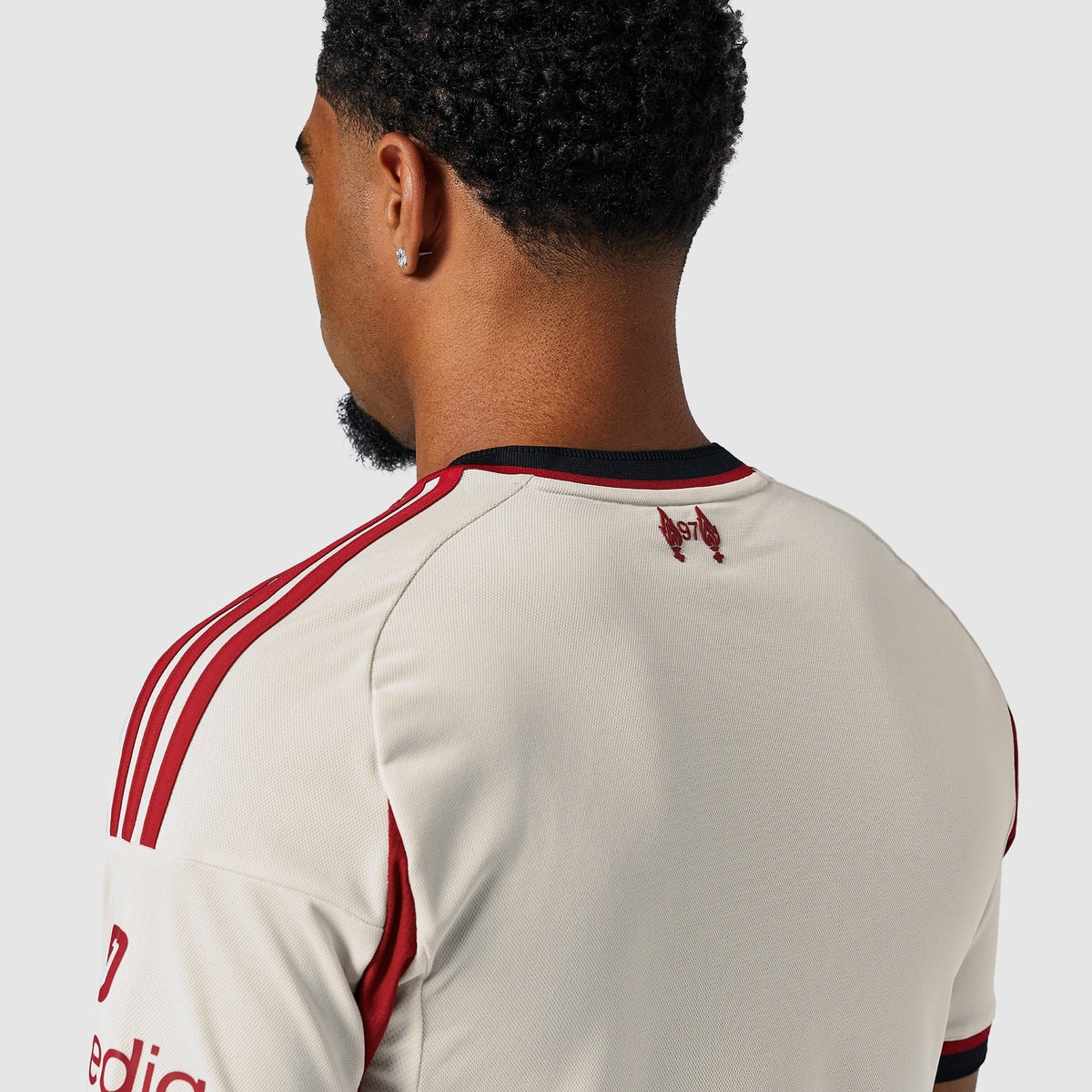 Away 25/26 Men's Shirt