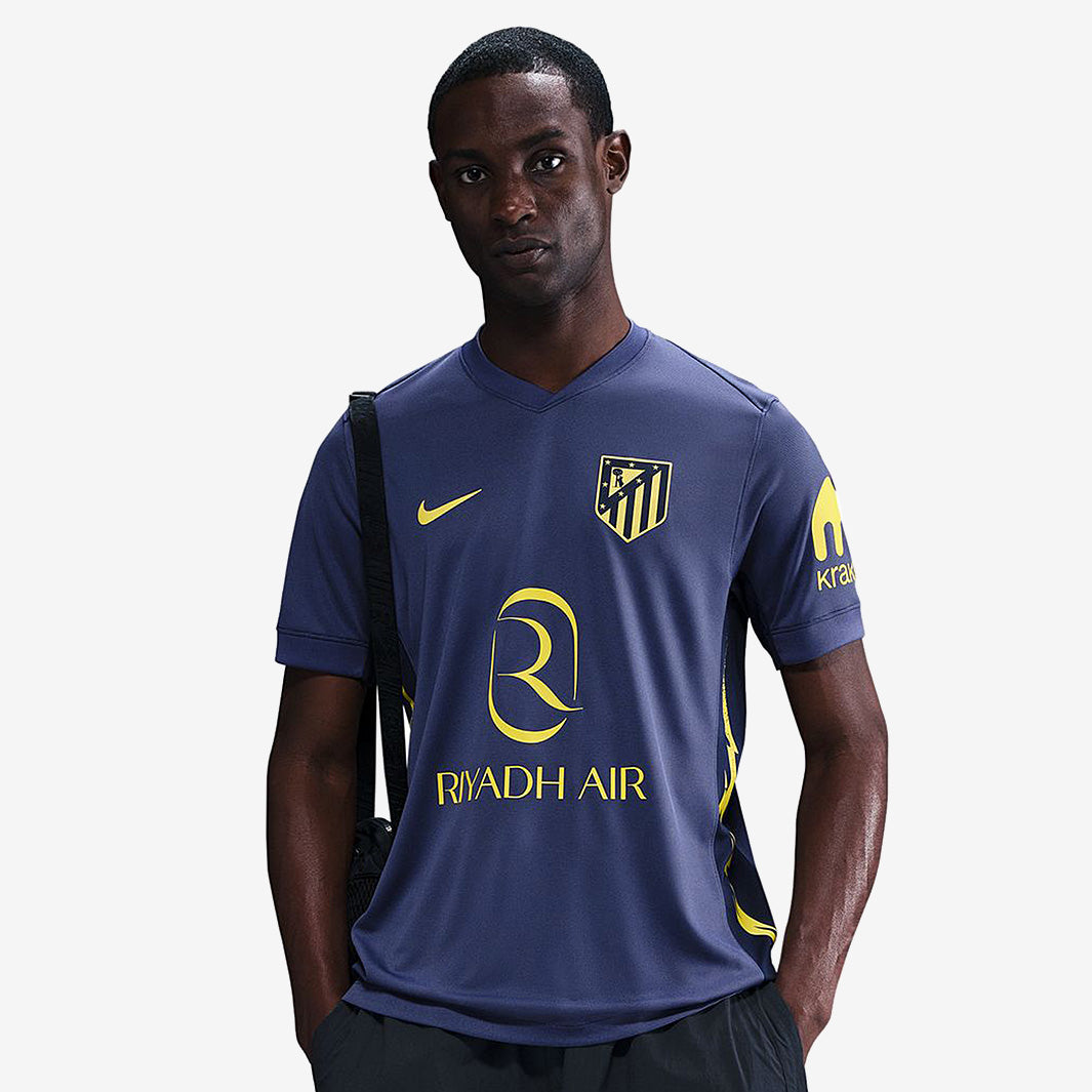 Away 25/26 Men's Shirt