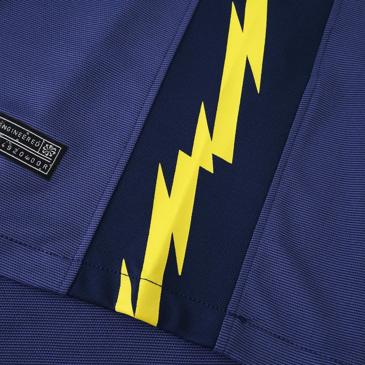 Away 25/26 Men's Shirt