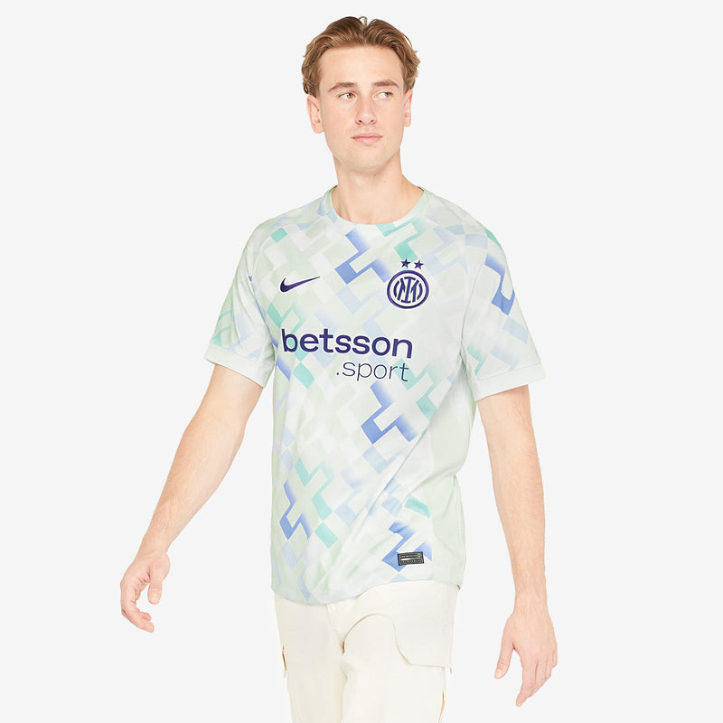 Away 25/26 Men's Shirt