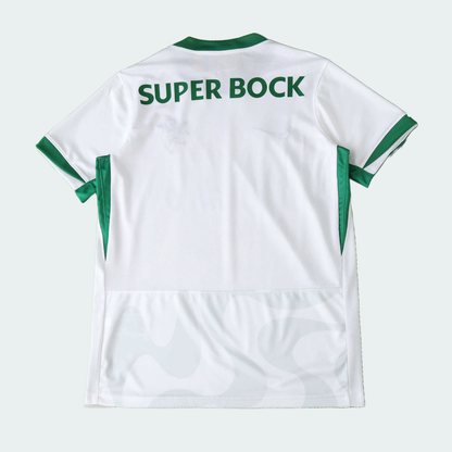 Away 25/26 Men's Shirt