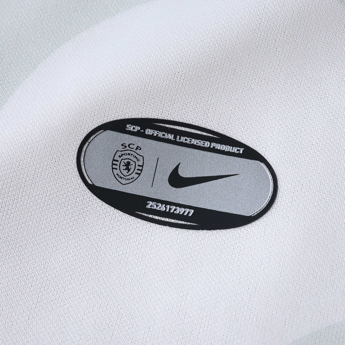 Away 25/26 Men's Shirt