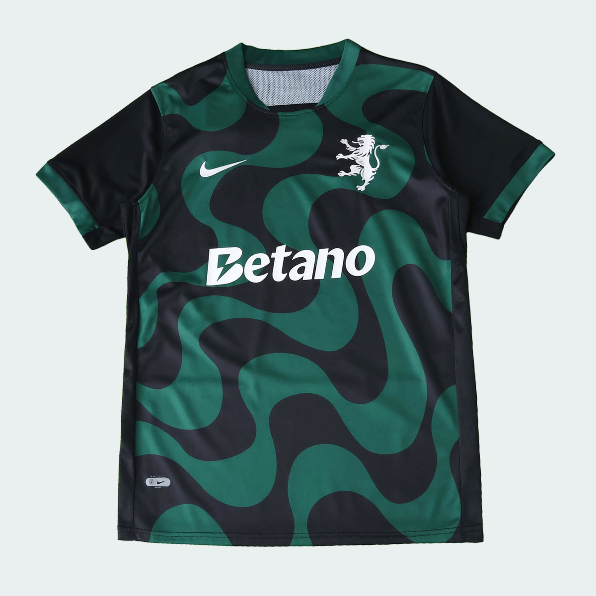 Away 25/26 Men's Shirt