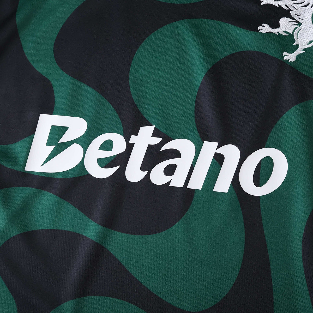 Away 25/26 Men's Shirt