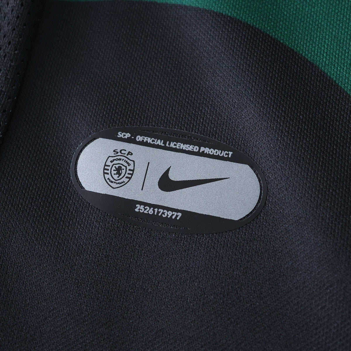 Away 25/26 Men's Shirt