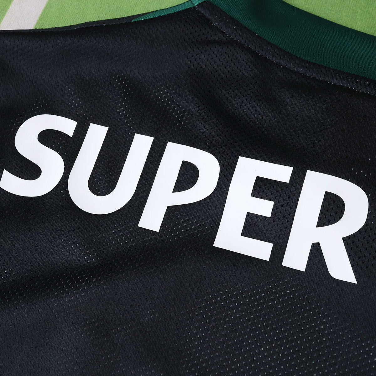 Away 25/26 Men's Shirt