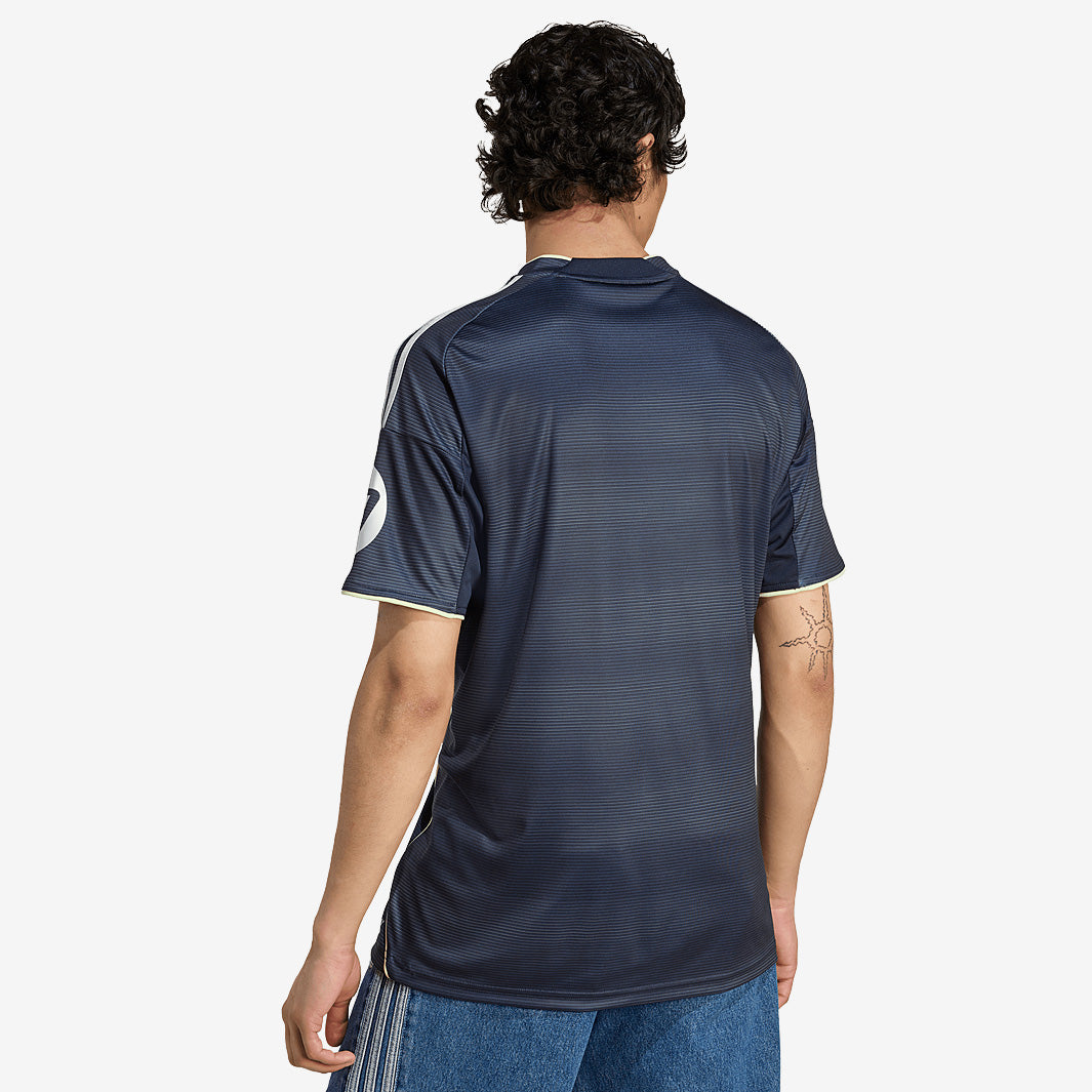 Away 25/26 Men's Shirt