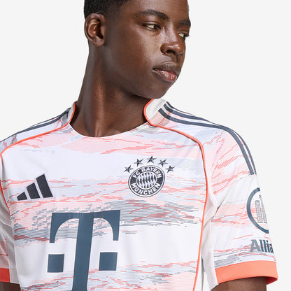 Away 25/26 Men's Shirt