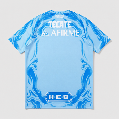 Away 25/26 Men's Shirt