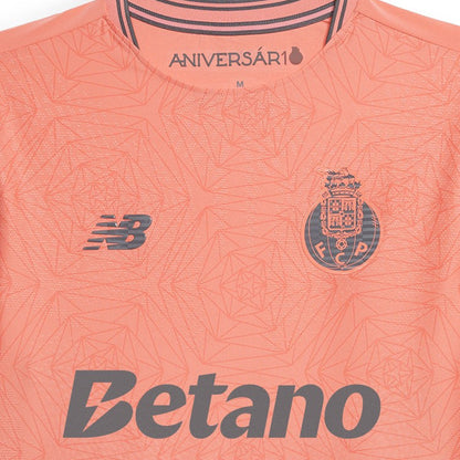 Away 25/26 Men's Shirt