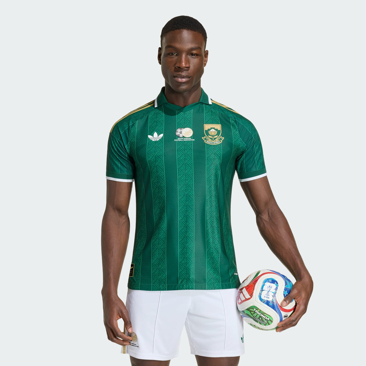 Away 25/26 Player Edition Shirt