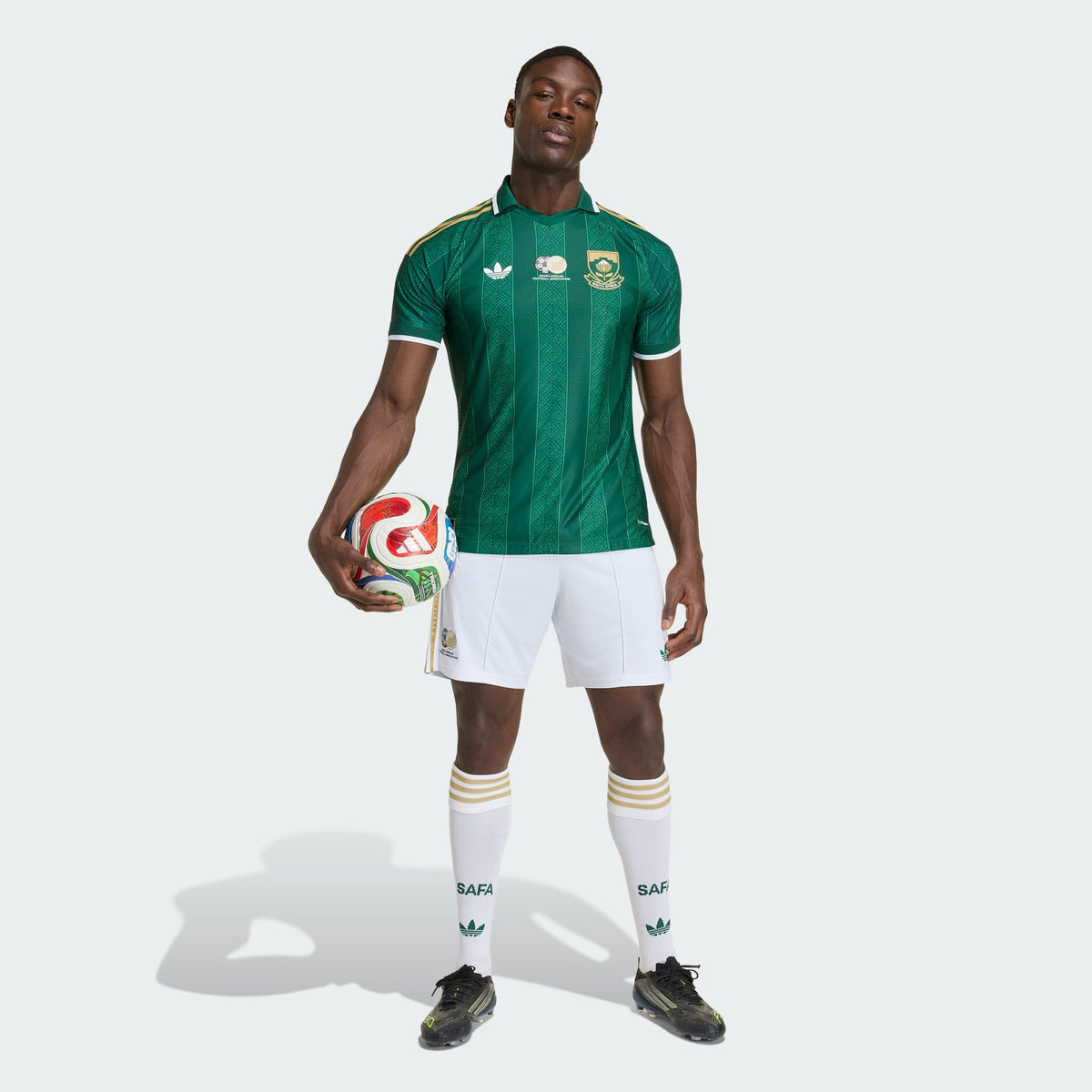 Away 25/26 Player Edition Shirt