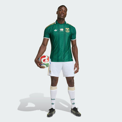 Away 25/26 Player Edition Shirt