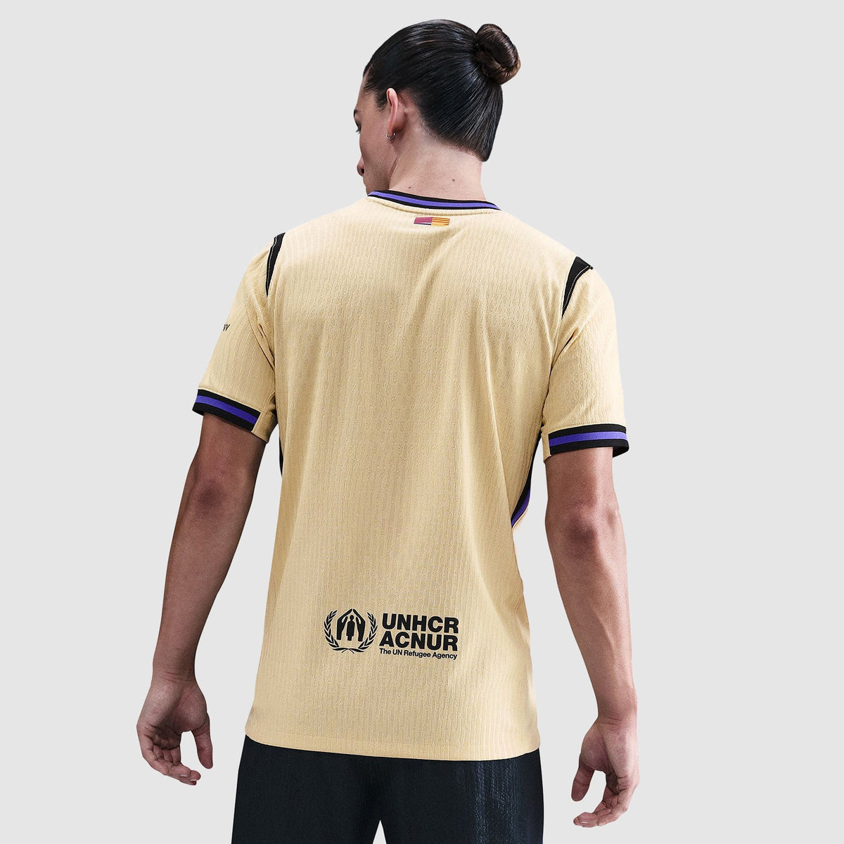 Away 25/26 Player Edition Shirt